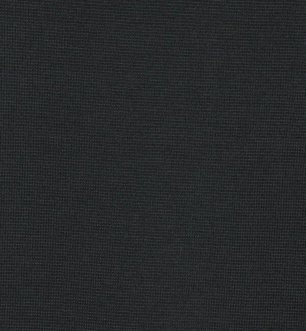 Ballsey「ウールポリエステルパールコンビ ハーフスリーブワンピース」|ワンピース|