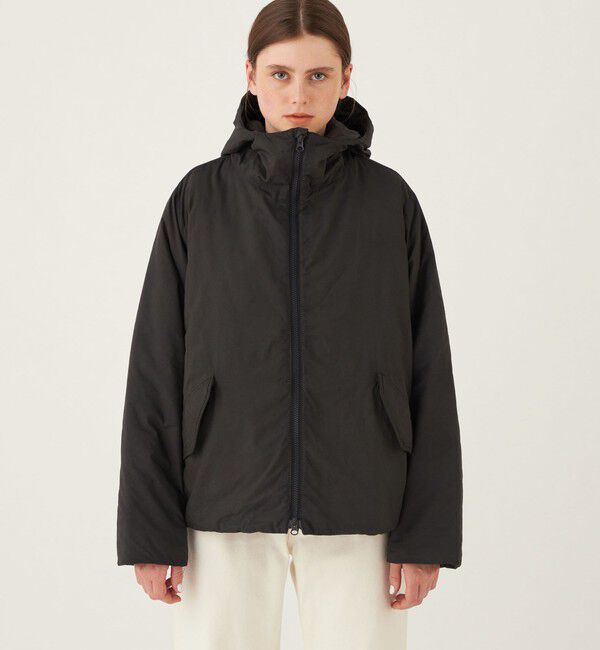 TOMORROWLAND GOODS「LABO.ART GIACCA ADINA ジャケット」|ブルゾン・スタジャン|