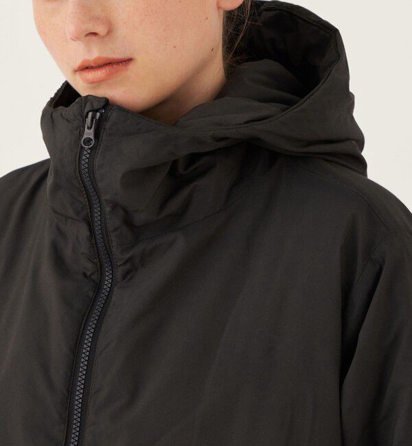 TOMORROWLAND GOODS「LABO.ART GIACCA ADINA ジャケット」|ブルゾン・スタジャン|