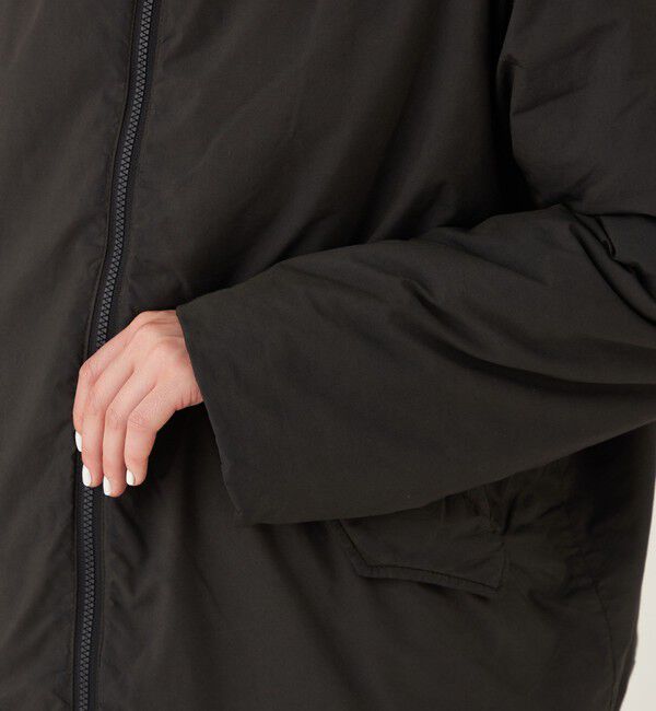 TOMORROWLAND GOODS「LABO.ART GIACCA ADINA ジャケット」|ブルゾン・スタジャン|