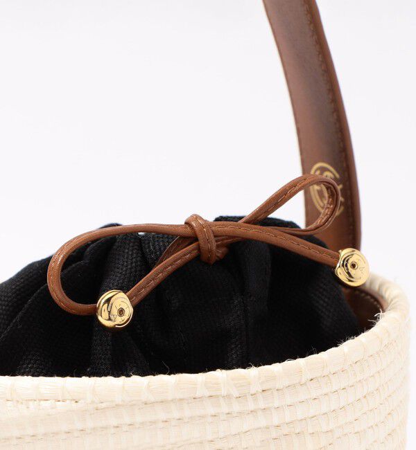 TOMORROWLAND GOODS「Cesta Collective LUNCHPAIL ハンドバッグ」|ハンドバッグ|