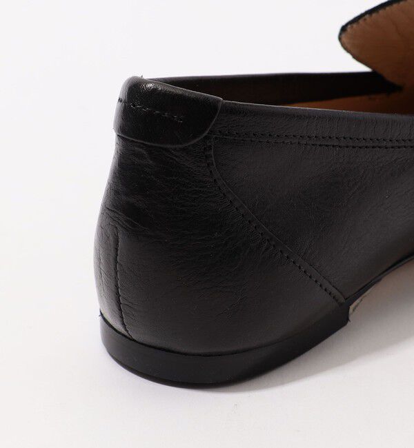 TOMORROWLAND GOODS「Jamie Haller ローファー」|ローファー|