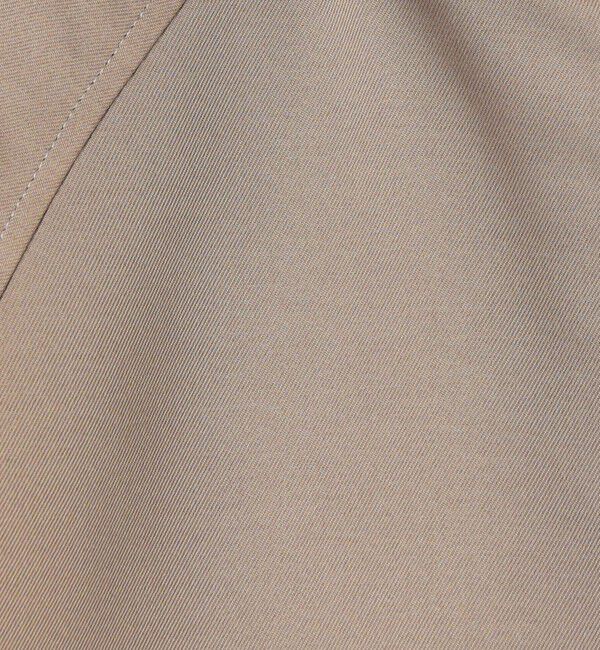 TOMORROWLAND MENS「ポリエステル スイングトップ」|ブルゾン・スタジャン|