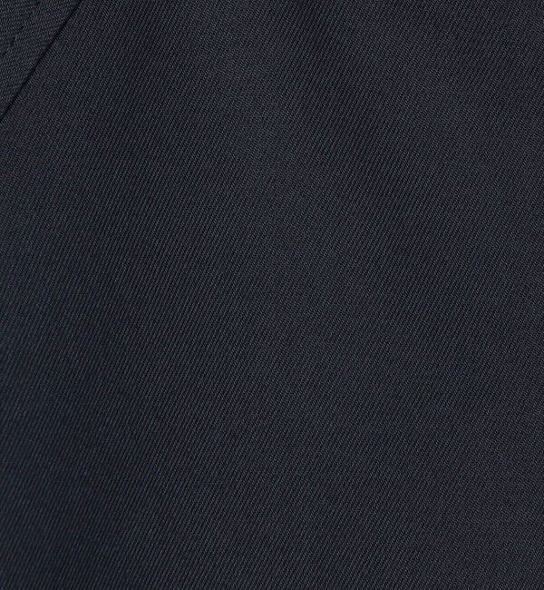 TOMORROWLAND MENS「ポリエステル スイングトップ」|ブルゾン・スタジャン|