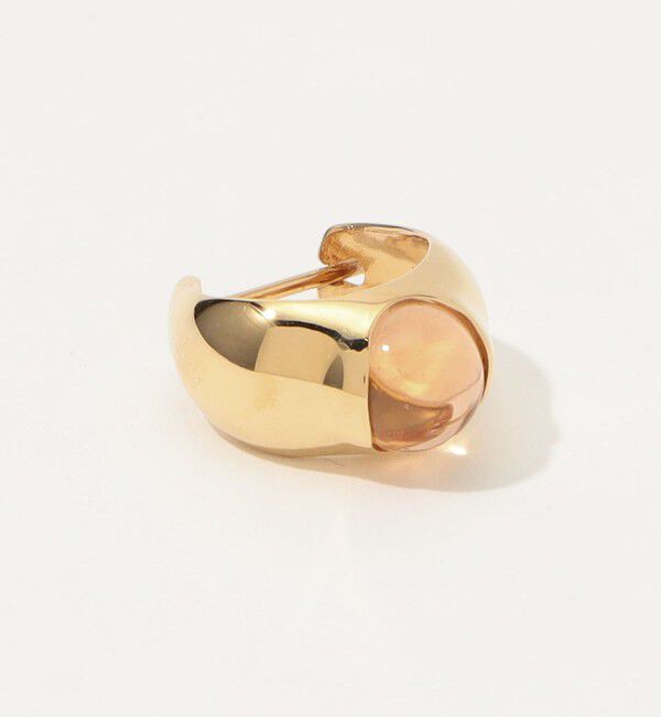 TOMORROWLAND GOODS「Annika Inez ROLLING STONE ピアス」|ピアス|