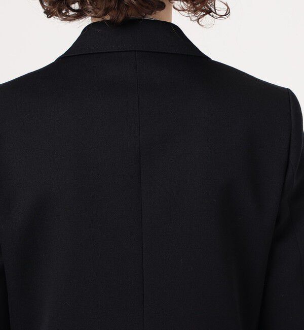 TOMORROWLAND BUYING WEAR「UNION LAUNCH ダブルブレザー」|テーラードジャケット|