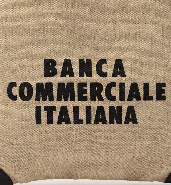 TOMORROWLAND GOODS「【別注】Daniel&Bob リネン バンクサック」|リュック|