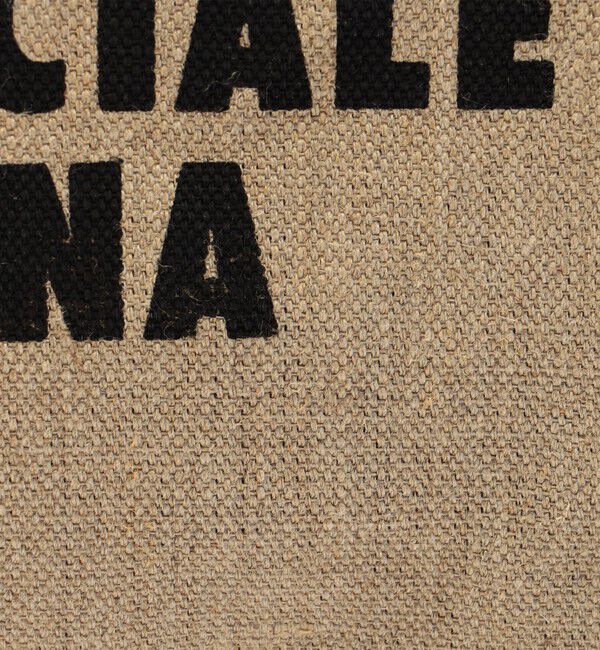 TOMORROWLAND GOODS「【別注】Daniel&Bob リネン バンクサック」|リュック|