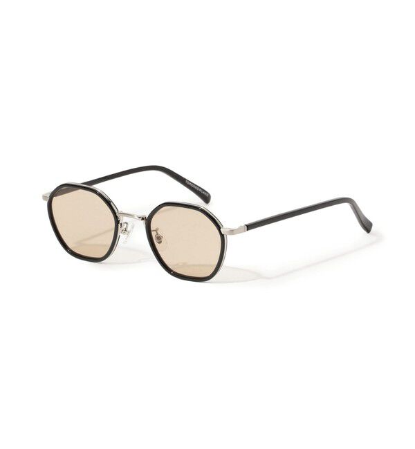 TOMORROWLAND GOODS「TOMORROWLAND サングラス」|サングラス|19 ブラック