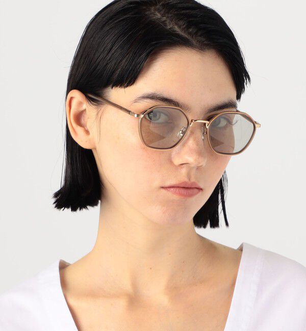 TOMORROWLAND GOODS「TOMORROWLAND サングラス」|サングラス|