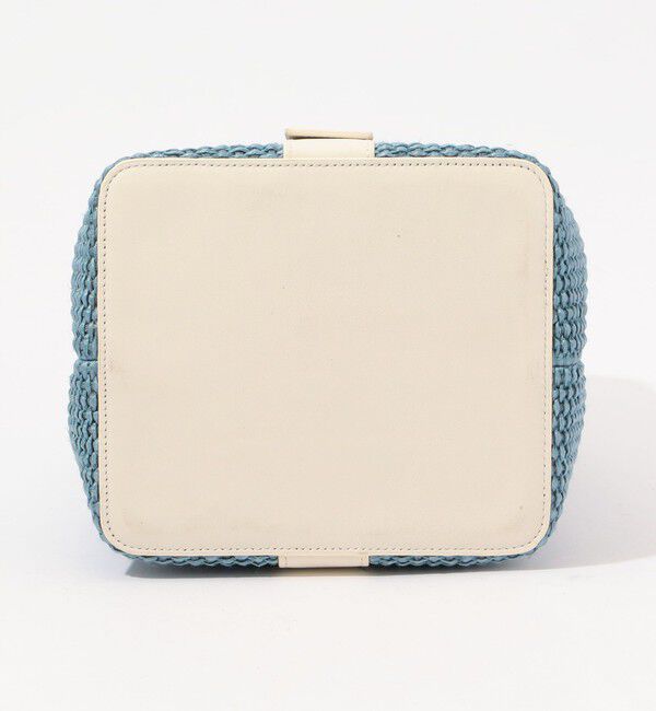 TOMORROWLAND GOODS「TOMORROWLAND BELT BUCKET ハンドバッグ」|ハンドバッグ|