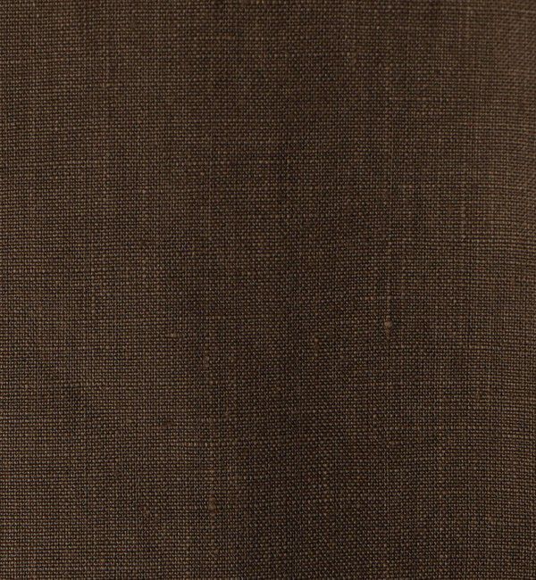 TOMORROWLAND MENS「リネン シングルブレステッド3Bジャケット」|テーラードジャケット|