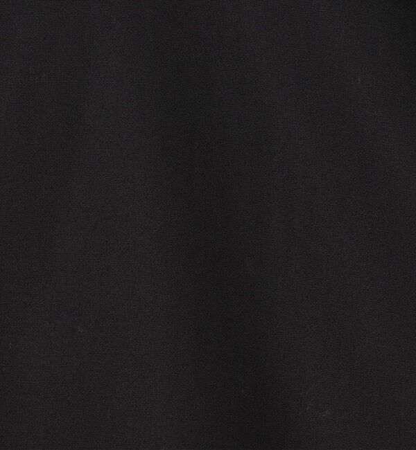 TOMORROWLAND collection「コンパクトブロード プリーツラインブラウス」|シャツ・ブラウス|