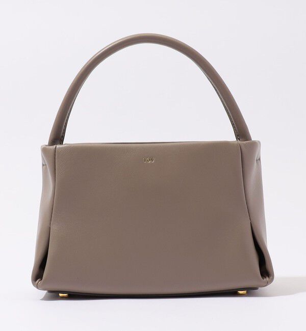 TOMORROWLAND GOODS「TOV PETAL ショルダーバッグ」|ショルダー・メッセンジャー|