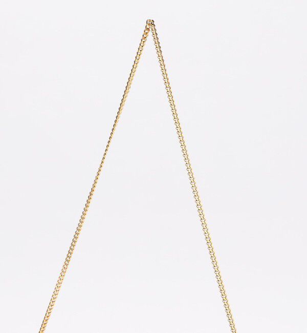 TOMORROWLAND GOODS「DEMELLIER VANCOUVER CLUTCH ショルダーバッグ」|クラッチバッグ|