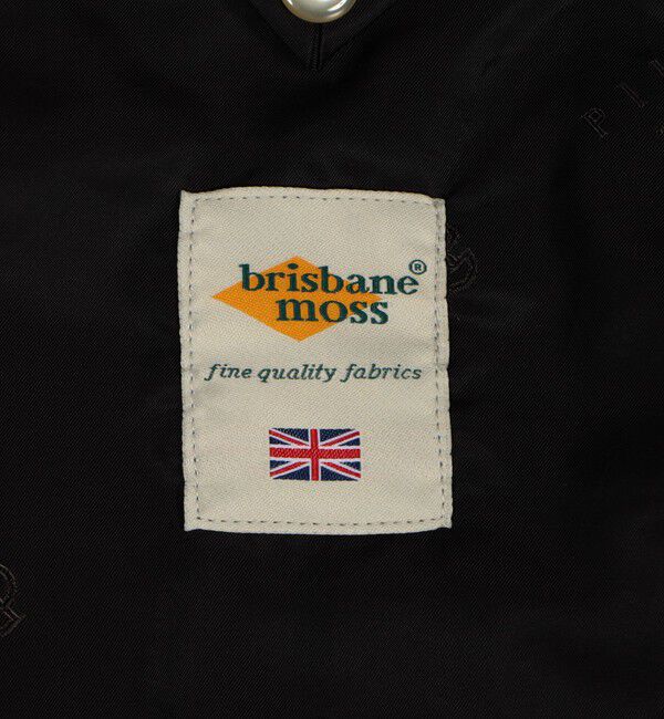 TOMORROWLAND MENS「【別注】Lee コットンコーデュロイ ブルゾン」|ブルゾン・スタジャン|