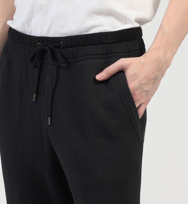 JAMES PERSE「コージースエット ドローコードパンツ MVNS1430」|その他|
