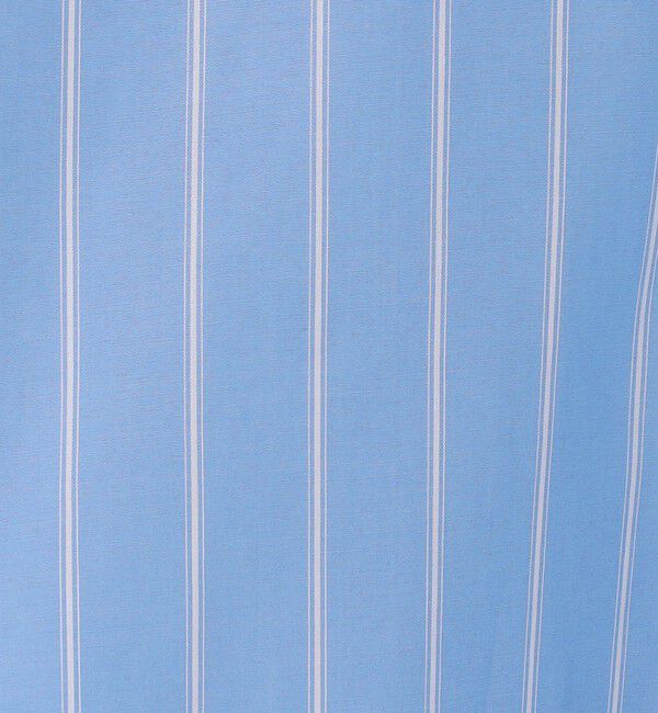 MACPHEE「コットンブロード ドルマンスリーブシャツ」|シャツ・ブラウス|