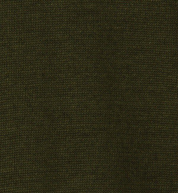 TOMORROWLAND MENS「TOMORROWLAND Tricot リネンクルーネック プルオーバーニット」|ニット・セーター|