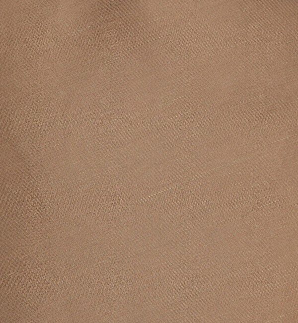 TOMORROWLAND collection「コットンリネンリバー ラップフレアスカート」|フレア|