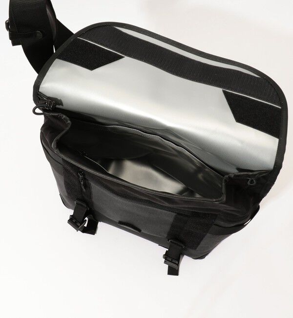 TOMORROWLAND GOODS「bagjack pogo leather」|ショルダー・メッセンジャー|