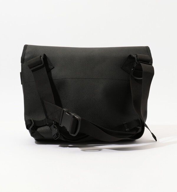 TOMORROWLAND GOODS「bagjack pogo leather」|ショルダー・メッセンジャー|