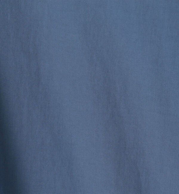 Edition「オーガニックタイプライター レギュラーシャツ」|シャツ・ブラウス|