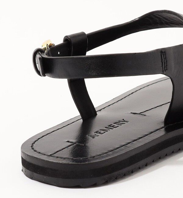 TOMORROWLAND GOODS「A.EMERY Milne トングサンダル」|サンダル|