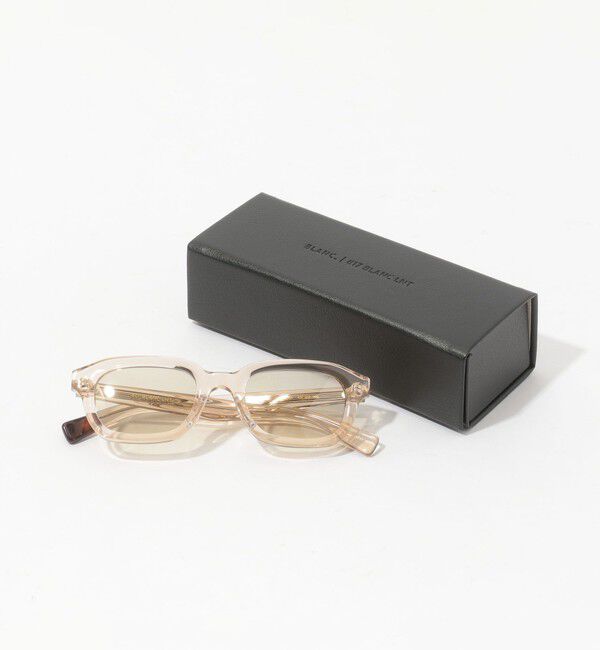 TOMORROWLAND GOODS「BLANC.. BE014 サングラス」|サングラス|