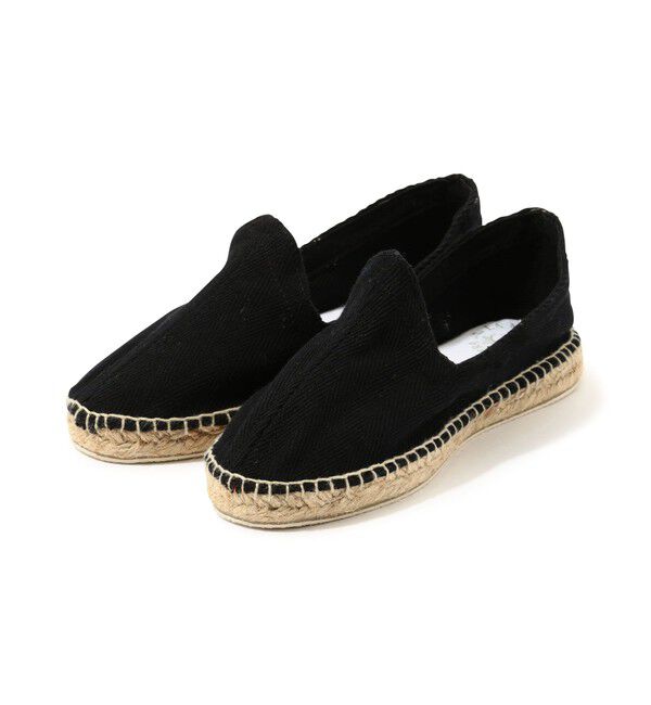 TOMORROWLAND GOODS「 LA MANUAL ALPARGATER エスパドリーユ」|その他|