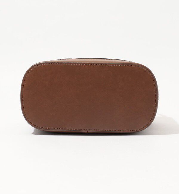 TOMORROWLAND GOODS「ORSETTO FINESTRA バッグ」|ハンドバッグ|