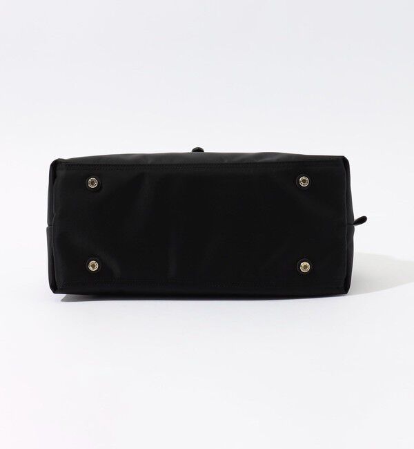 TOMORROWLAND GOODS「VIOLAd'ORO BIANCA ナイロントートバッグ」|トートバッグ|