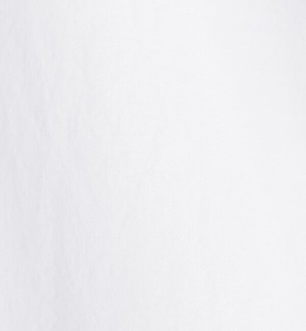 JAMES PERSE「ストレッチポプリン オープカラーシャツ MCOE3790」|シャツ・ブラウス|