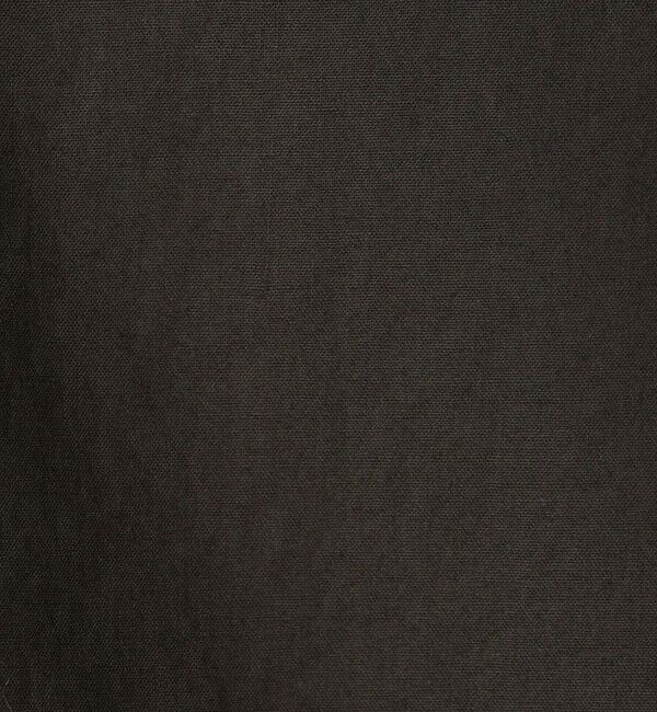 JAMES PERSE「ストレッチポプリン オープカラーシャツ MCOE3790」|シャツ・ブラウス|