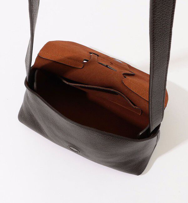 TOMORROWLAND GOODS「HEREU MABRA ショルダーバッグ」|ショルダー・メッセンジャー|