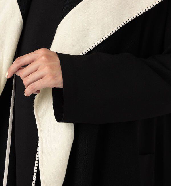 TOMORROWLAND BUYING WEAR「BODICE STUDIO coat with scarf コート」|その他|