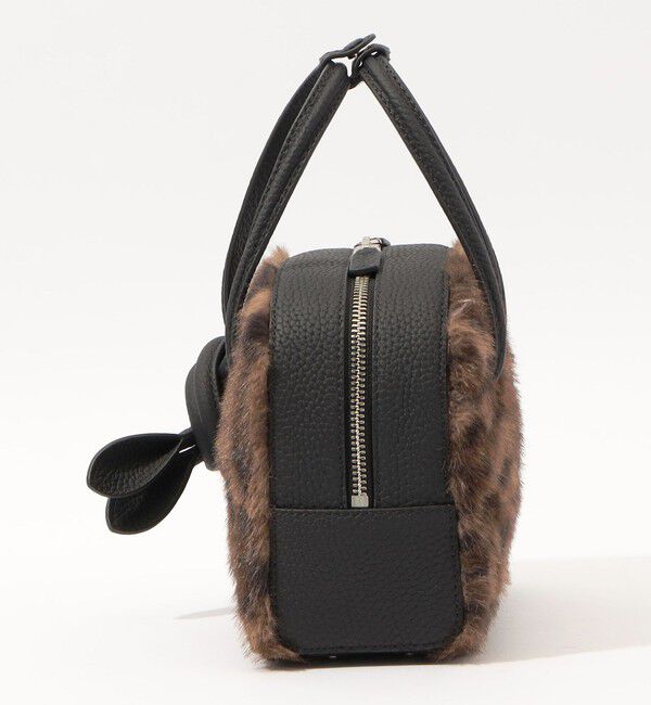 TOMORROWLAND GOODS「【別注】VASIC APERO MINI MINI LEO バッグ」|ハンドバッグ|