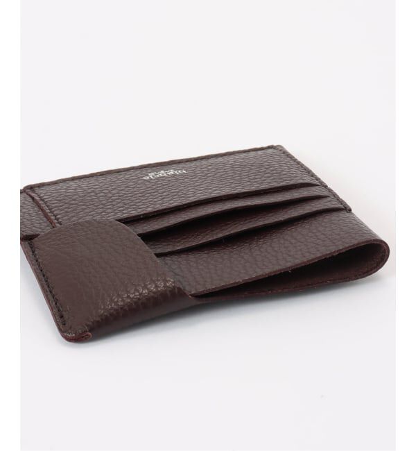  「【blancle/ ブランクレ】S.LETHER Smart wallet 別注」|財布|