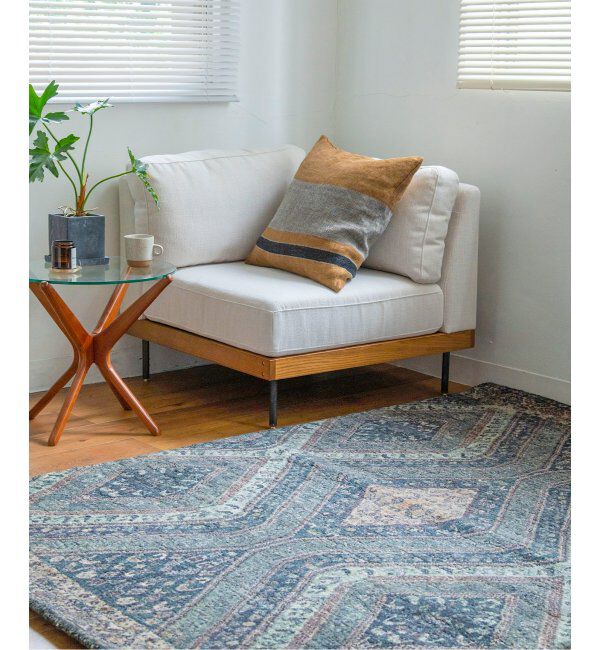 ACME「BRENTWOOD RUG 120x160 ブレントウッド ラグ」|その他|