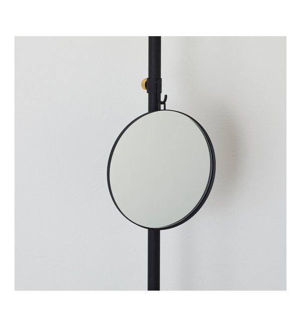 journal standard Furniture「【DRAW A LINE/ドローアライン】023 MIRROR ミラー ※縦取付専用」|ミラー|