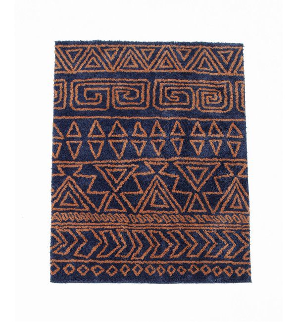 journal standard Furniture「QUEST RUG 120x160 クエストラグ」|その他|