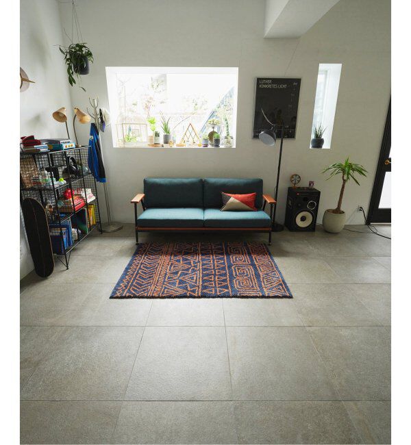 journal standard Furniture「QUEST RUG 120x160 クエストラグ」|その他|