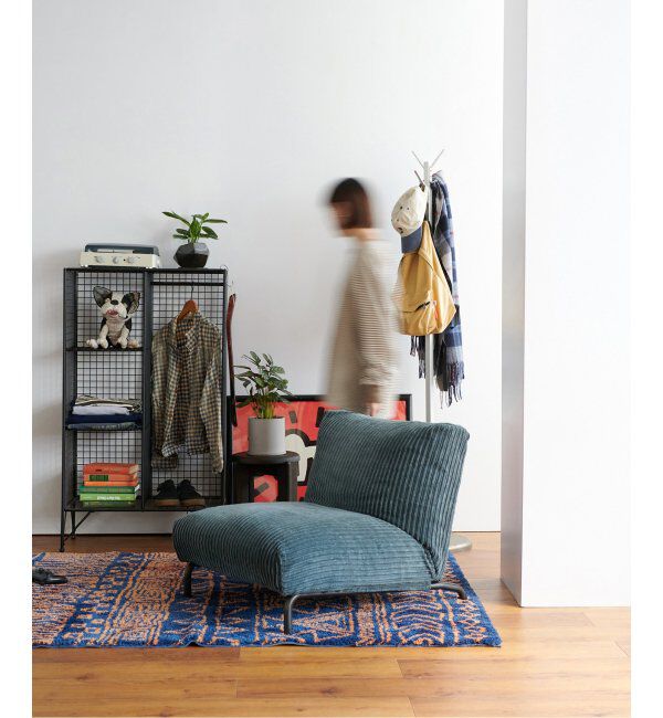 journal standard Furniture「QUEST RUG 120x160 クエストラグ」|その他|