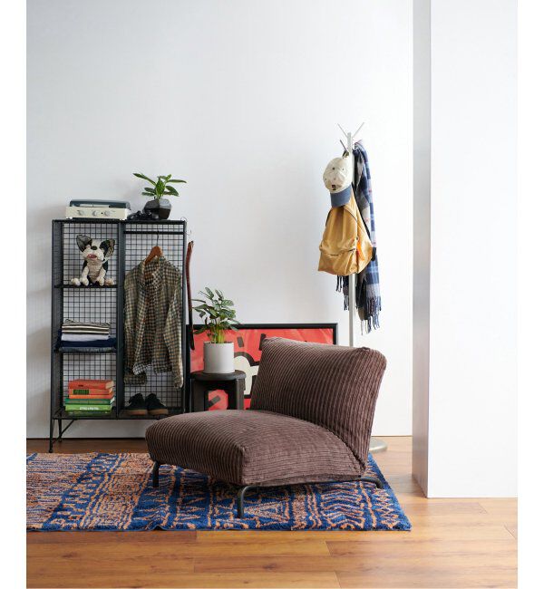 journal standard Furniture「QUEST RUG 120x160 クエストラグ」|その他|