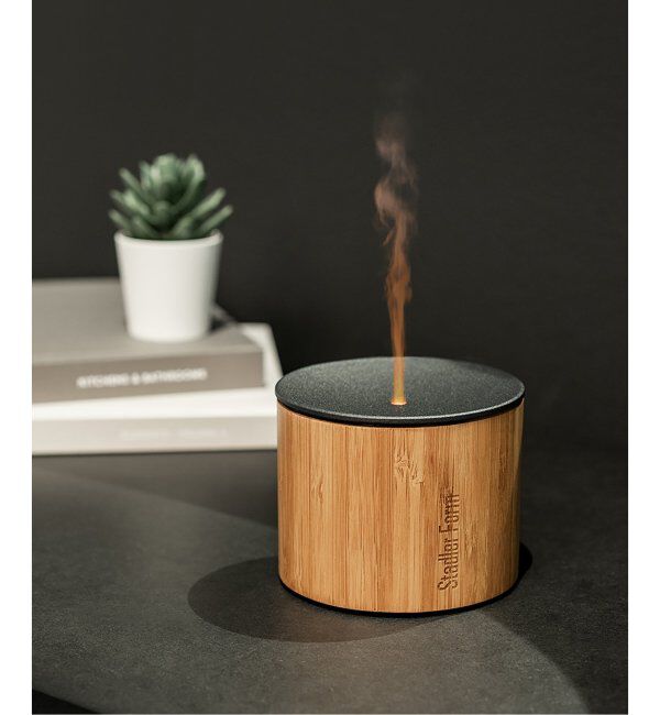 journal standard Furniture「★【STADLER FORM/スタドラフォーム】 NORA アロマディフューザー」|電化製品|