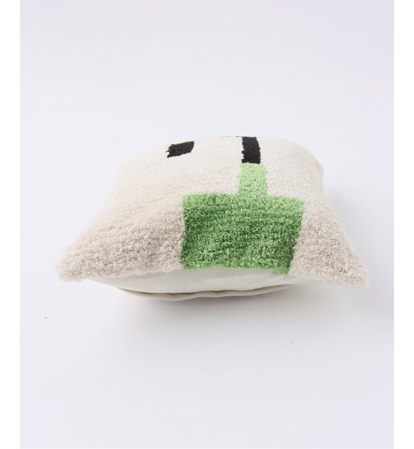 journal standard Furniture「NAVAN CUSHION　ナバン クッションカバー 45cm角」|クッション・クッションカバー|