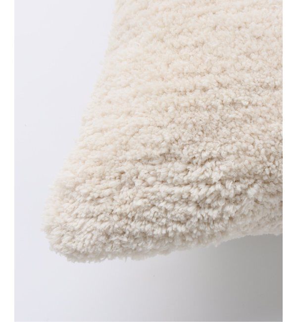 journal standard Furniture「NAVAN CUSHION　ナバン クッションカバー 45cm角」|クッション・クッションカバー|