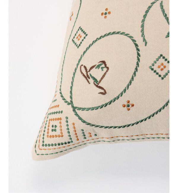 ACME「【PENDLETON/ペンドルトン】CUSHION EMB　クッションカバー」|クッション・クッションカバー|