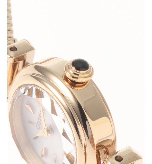 HIROB「【CITIZEN/シチズン】KII EG7082-66A」|腕時計|