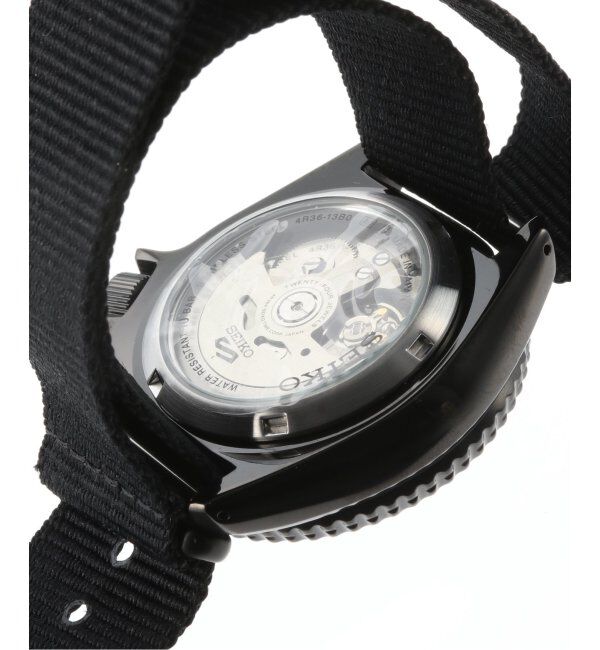 HIROB「【SEIKO/セイコー】SEIKO5スポーツ SBSA173【 ウォッチ 】」|腕時計|